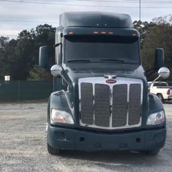 Peterbilt (contact info removed)