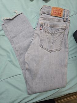 Levi's Jeans