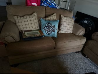 Living room set