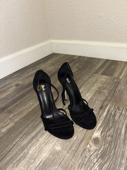 Stilettos