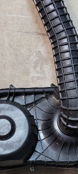 2019 Polaris Razor Turbo S Outer Clutch Cover 

