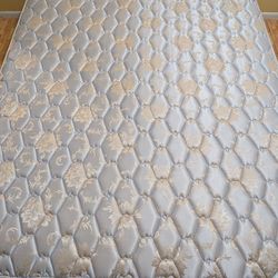 🛏️ Serta Perfect Sleeper Royal Classic – Qu,een Size Mattr,ess