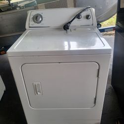 Dryer electric