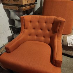 Accent Chairs