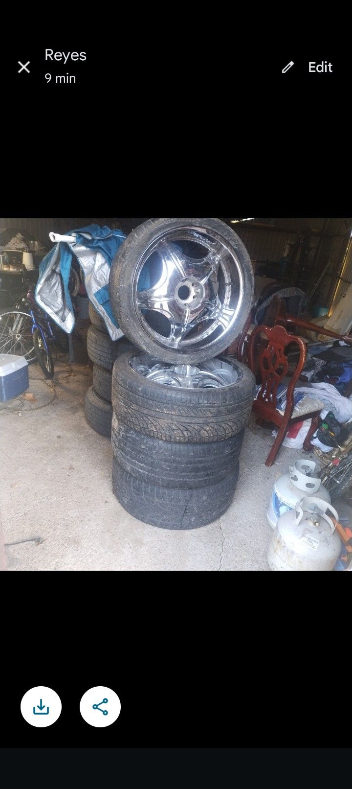 Rims