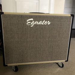 Egnater Guitar Cabinet