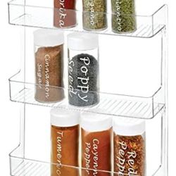  3tier Rack Organizer