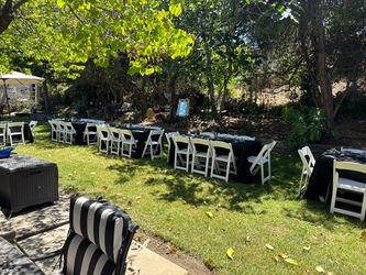 CANOPIES,CHAIRS,TABLES - CARPAS,SILLAS,MESAS