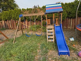 playground