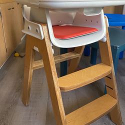 OXO Tot Sprouts High Chair 