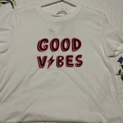 Custom t-shirt 