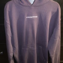 Primitive Heavyweight Hoodie
