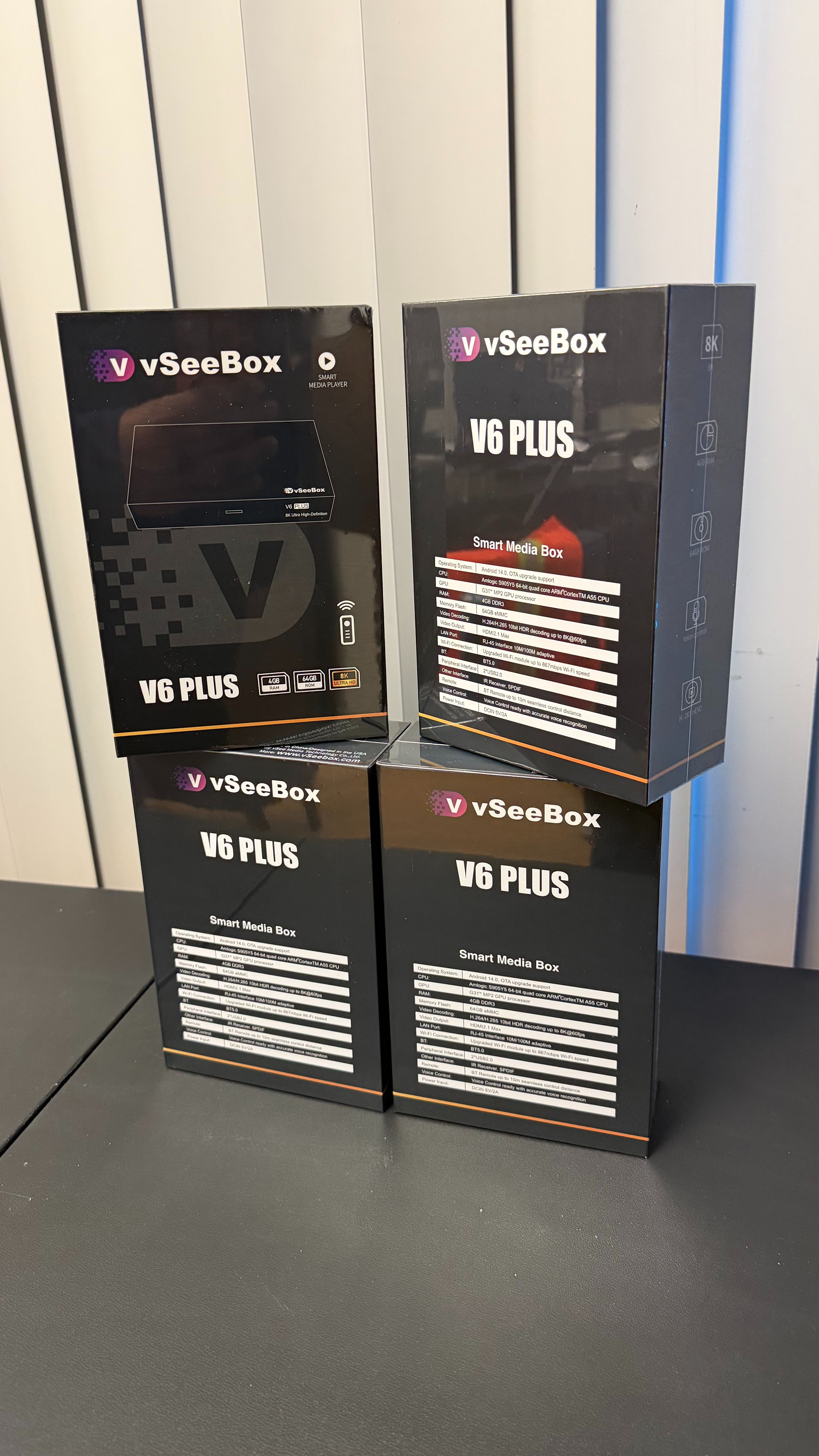 Ultimate Streaming Box Better Than Firestick Unlimited Entertainment