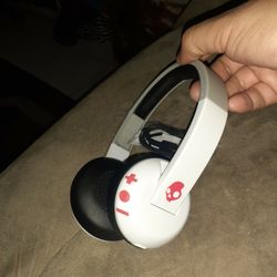 Bluetooth Headphones 