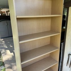 Bookshelf