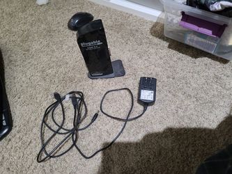 Pluggable USB 3.0 Dock