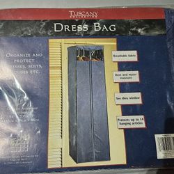 Dress Bag