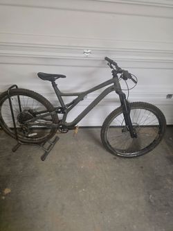 2020 specialized stumpjumper 29inch xl frame