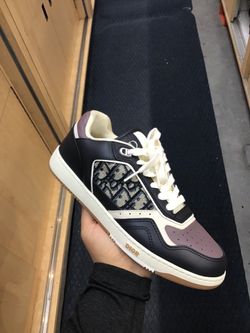Dior B27 Low-Top Sneakers