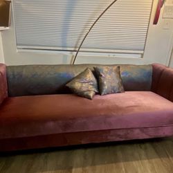Custom Sofa XL