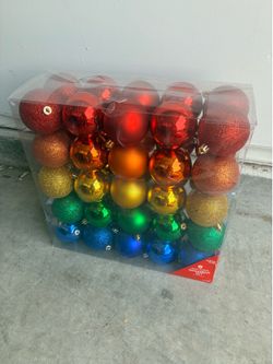 Ornaments