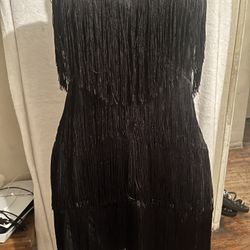 Vestido Negro