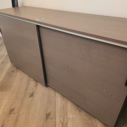 Ikea Galant Office File Cabinet 