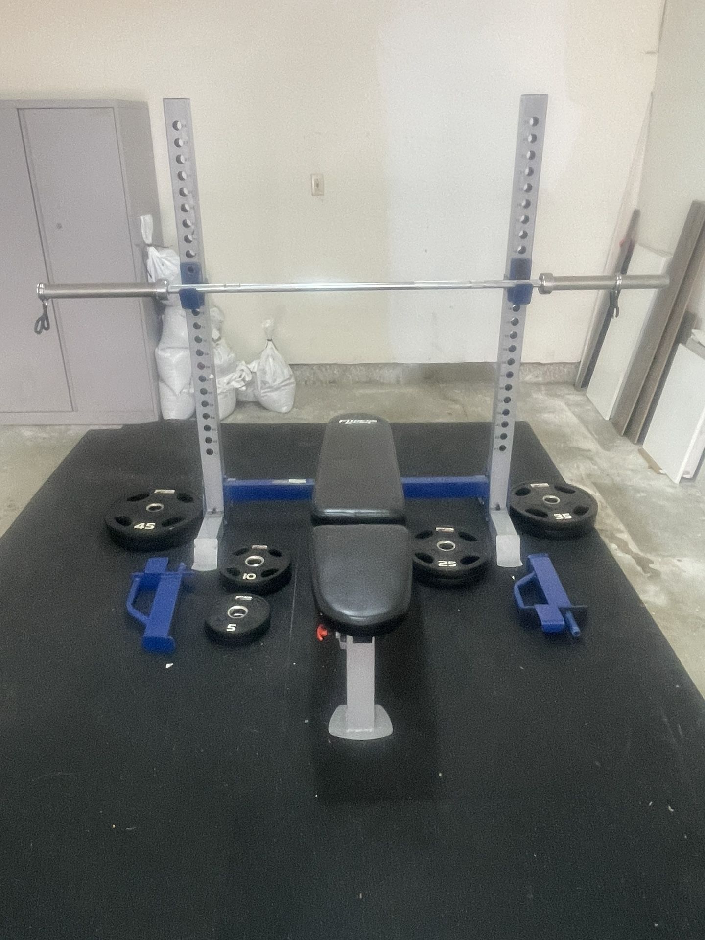 Gym Set