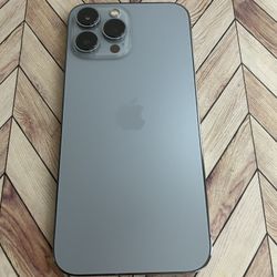 iPhone 13 Pro MAX (128GB) UNLOCKED 🌏 LIBERADO