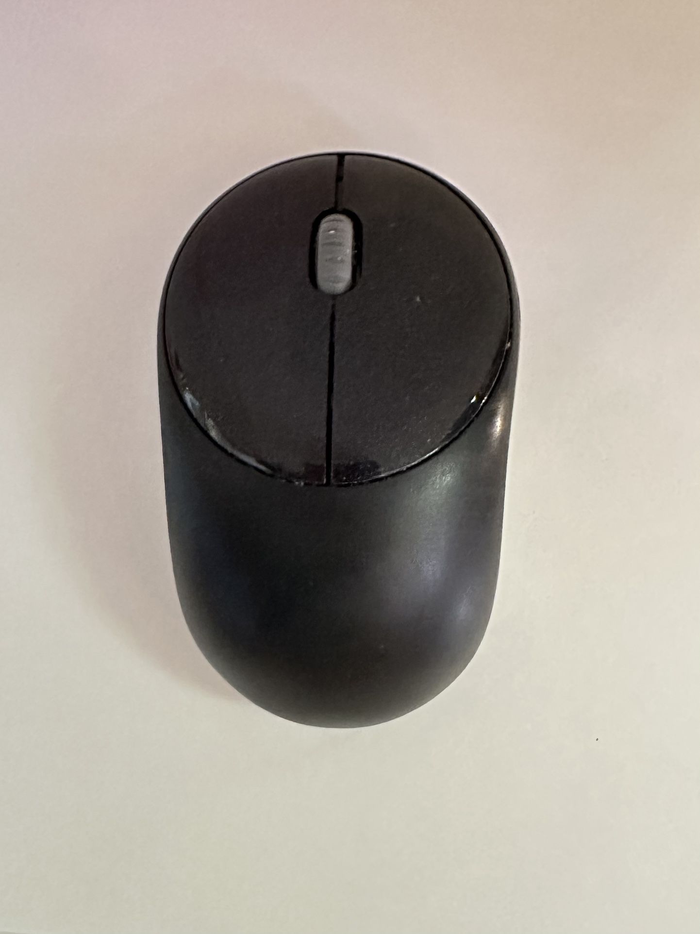 Wireless Mouse 