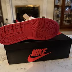 Ds jordan 1 low chicago size 11 men