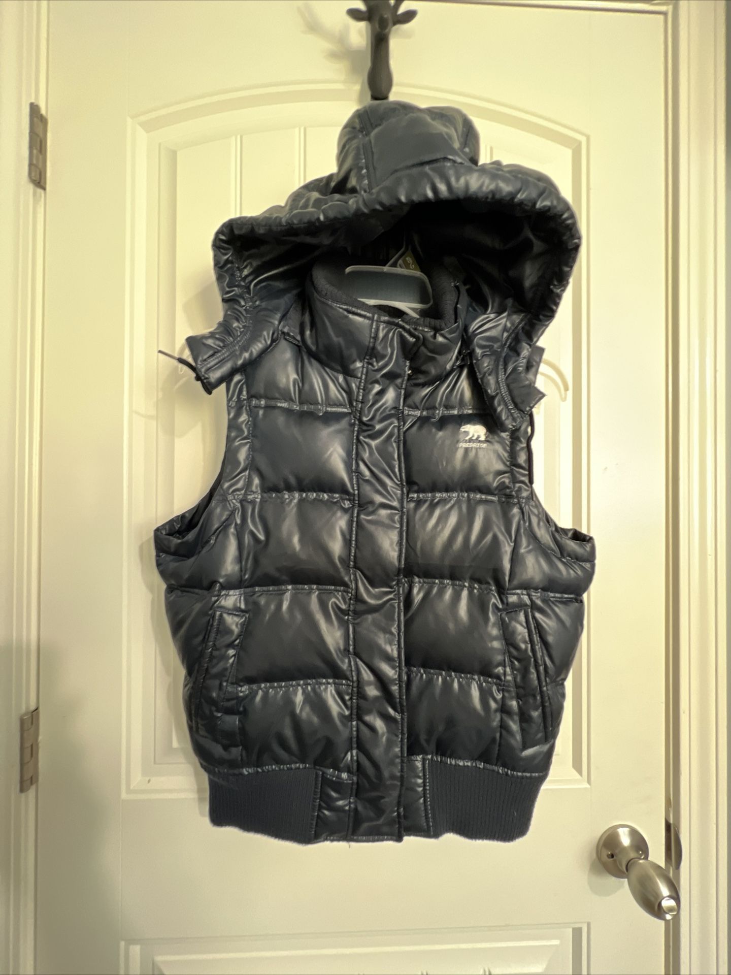 CHALECO PREDATOR ZISE L