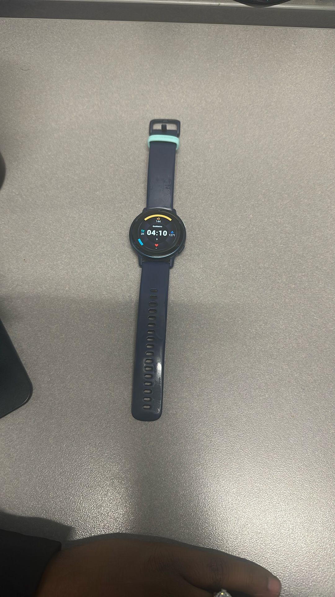 Garmin Vivoactive 5