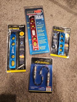 Laser Combo Kit