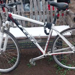 2010 Felt
NINE Race BIKE