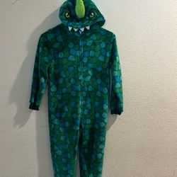 Dinosaur Size 7/8