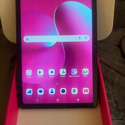Android tablet