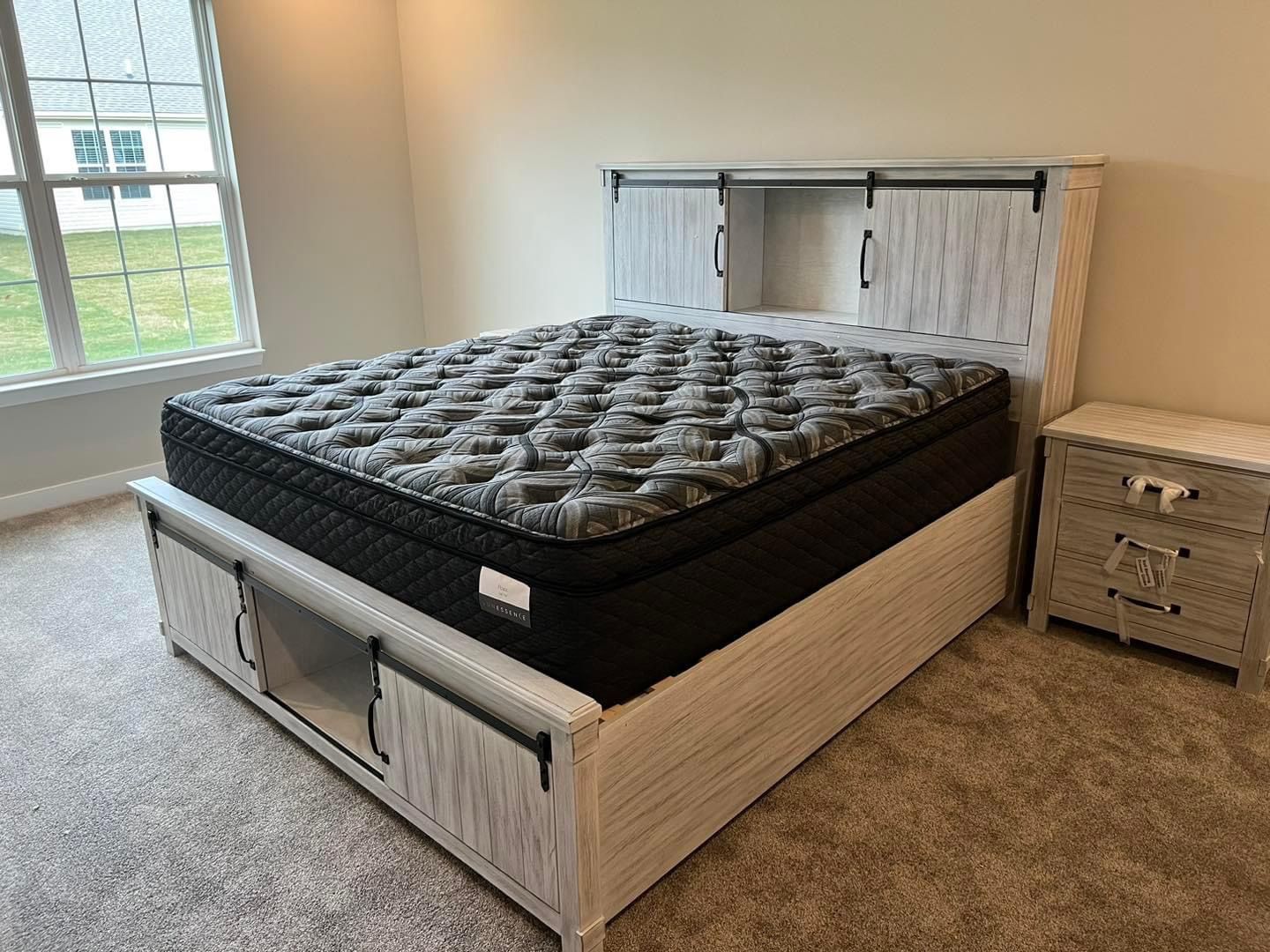 New Mattress Sets