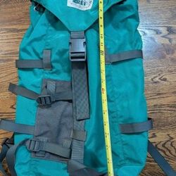 REI Backpack Hiking 