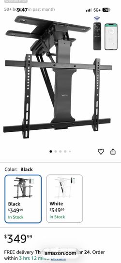 Tv mount V.I.V