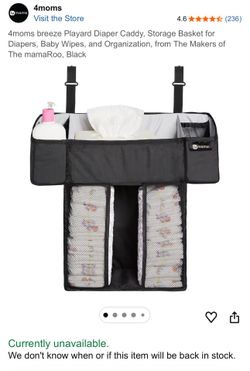 Pack n play