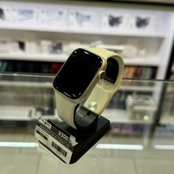 Apple Watch Series 8 45MM LTE 