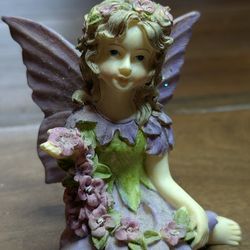 Garland Fairy by Dezine