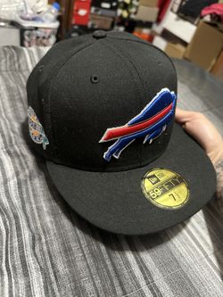 Vintage super bowl bills fitted