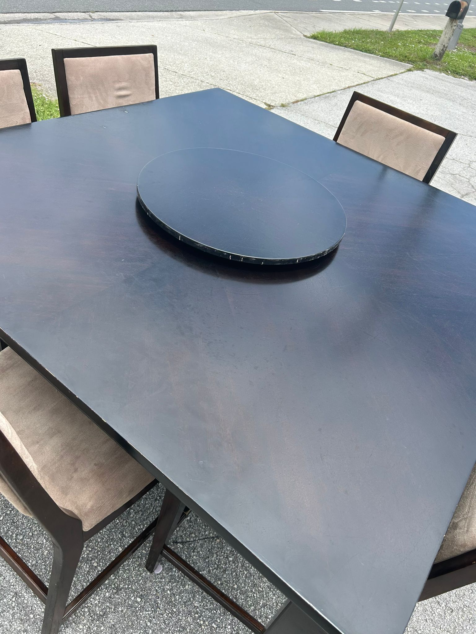 Dining Table Set
