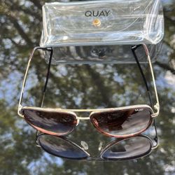Quay Australia Sunglasses 