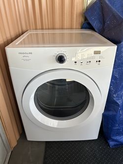 Frigidaire Affinity Ultra Capacity Dryer