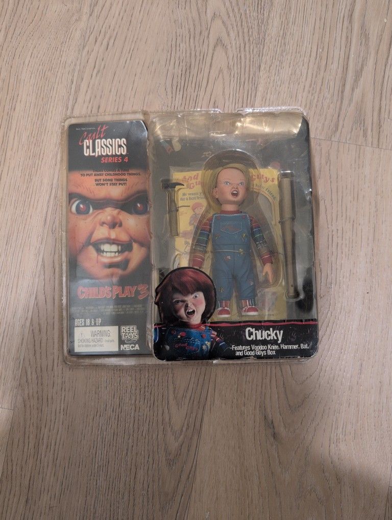 Chucky