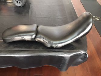 Harley Seat Le Pera