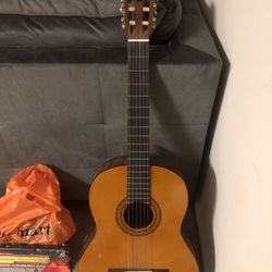 Guitar
